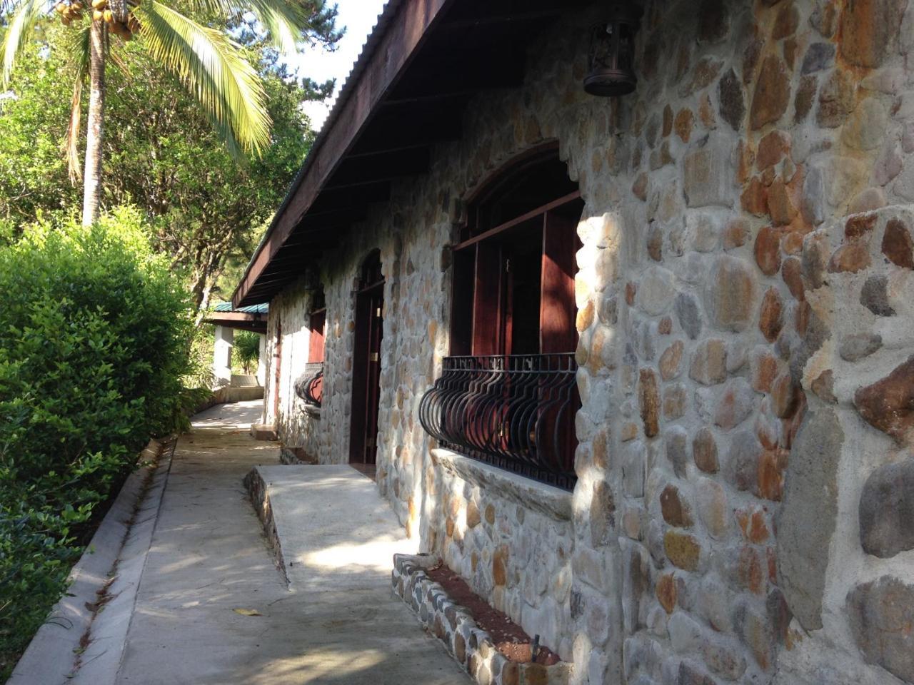 Malekus Mountain Lodge Aguas Claras  Εξωτερικό φωτογραφία